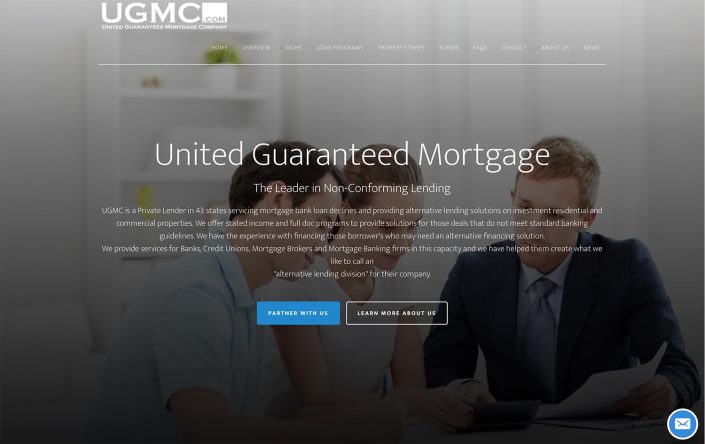 UGMC.com