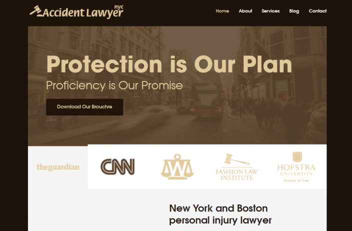 AccidentLawyerNYC.com