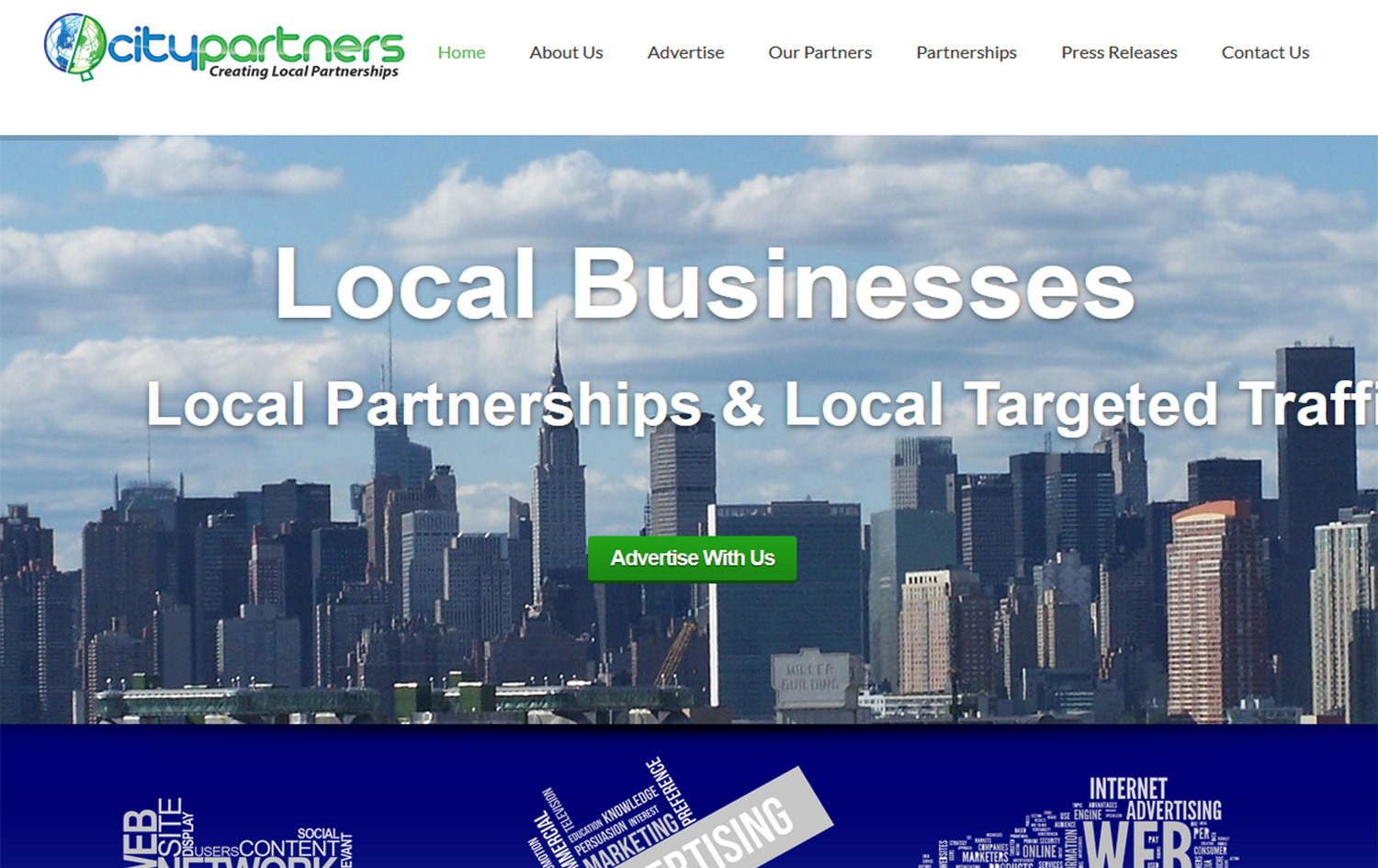 CityPartners.com