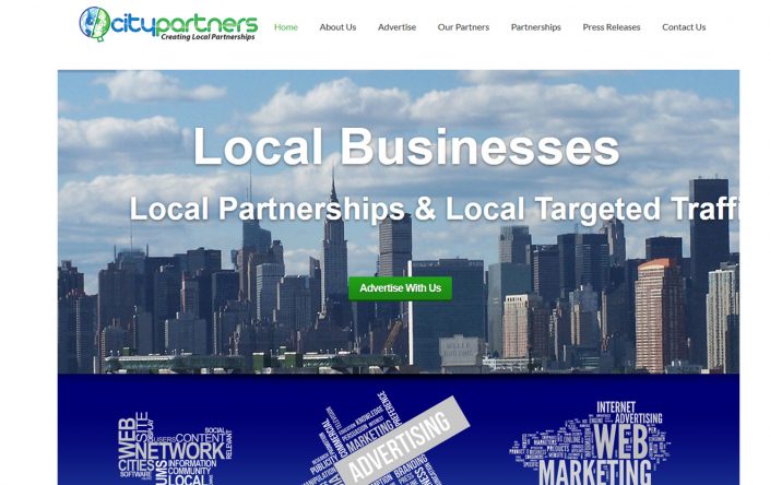 CityPartners.com