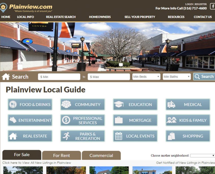 Plainview.com