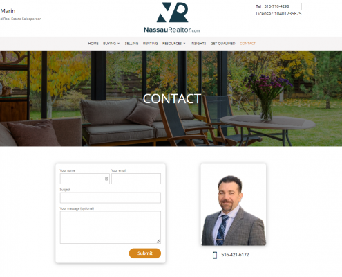 sg nassau realtor contact